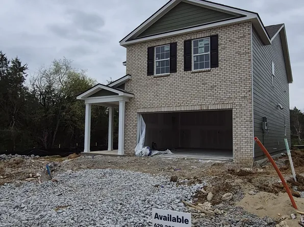 338 Carp Ct, Antioch, TN 37013