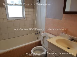 677 Patterson Ave #2, Akron, OH 44310