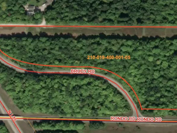 Brudy Rd, Wolverine, MI 49799