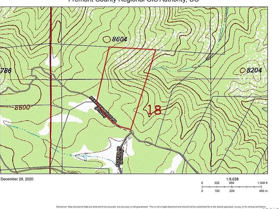 2nd image of 318 Peakview Ridge Rd