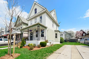 Sold by Corcoran