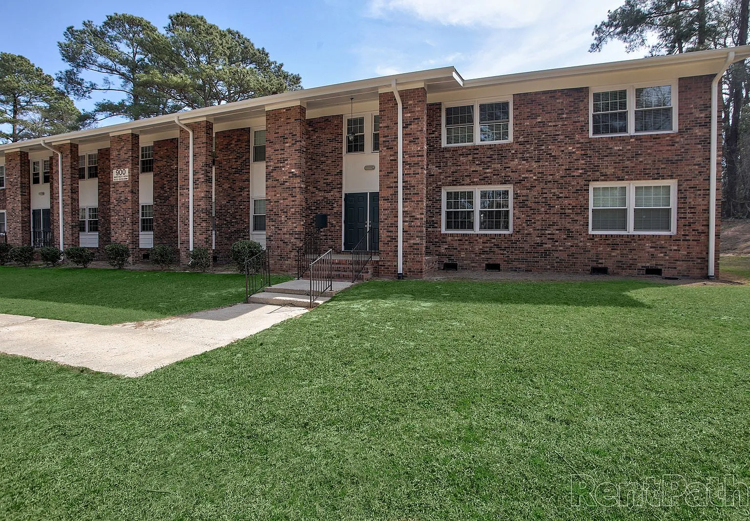 Carolina Pines — Photo 3