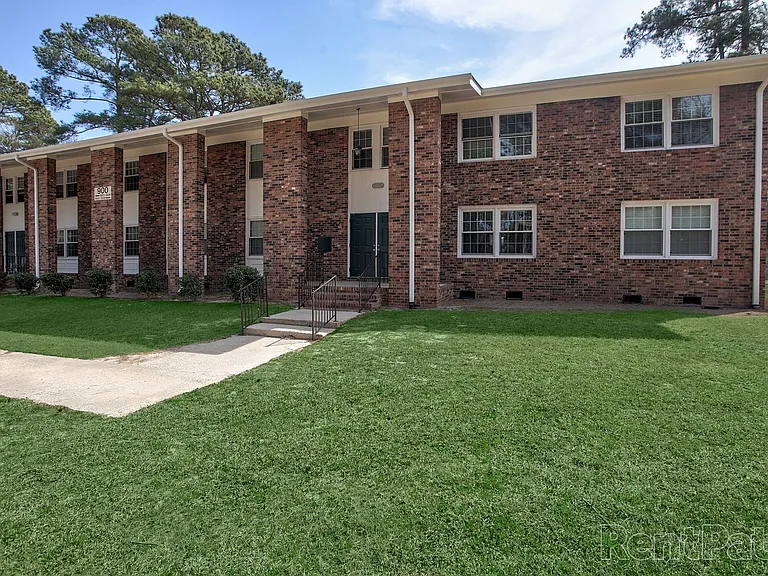Carolina Pines — Photo 3