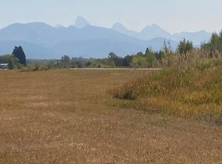 630 Rock Garden Rd, Tetonia, ID 83452