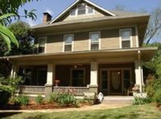 128 Fairview Ave, Decatur, GA 30030