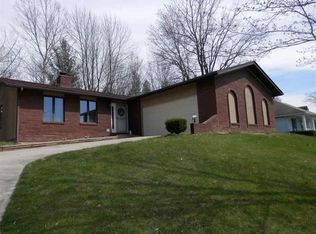 359 Mutton Creek Dr, Seymour, IN