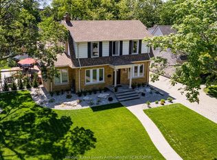 Olde Riverside, Windsor, ON N8S 2E4