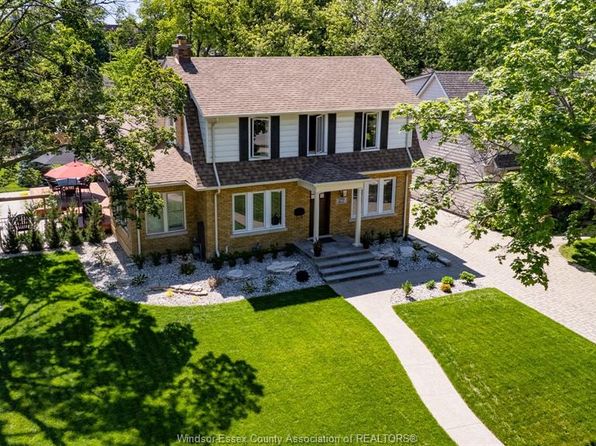 279 Ford Blvd, Windsor, ON N8S 2E4