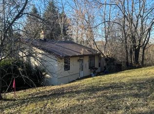 N5487 County Road G St, Saint Cloud, WI