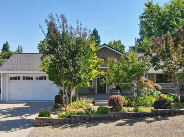 8560 Shawnee Ave, Fair Oaks, CA 95628