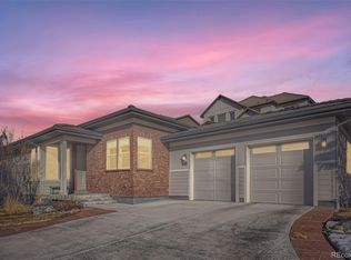 10526 Fairhurst Way, Highlands Ranch, CO 80126
