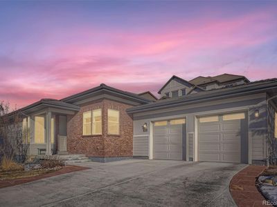 10526 Fairhurst Way, Highlands Ranch, CO, 80126