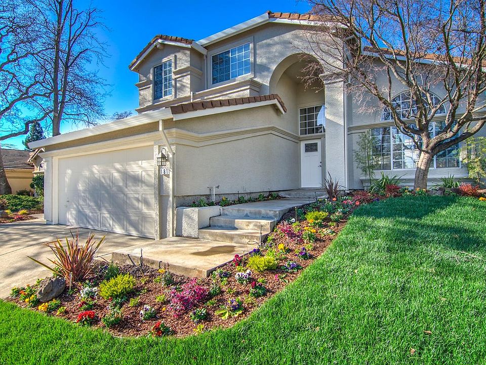 181 Briggs Ranch Dr, Folsom, CA 95630 Zillow