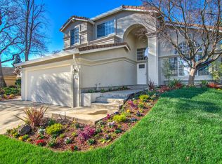 181 Briggs Ranch Dr, Folsom, CA 95630