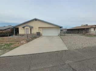 4350 S El Toro Drive, Fort Mohave, AZ 86426