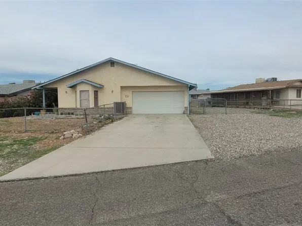 4350 S El Toro Drive, Fort Mohave, AZ 86426