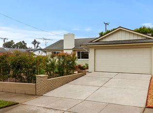 263 Big Sur Dr, Goleta, CA 93117