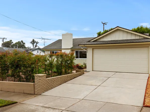 263 Big Sur Dr, Goleta, CA 93117