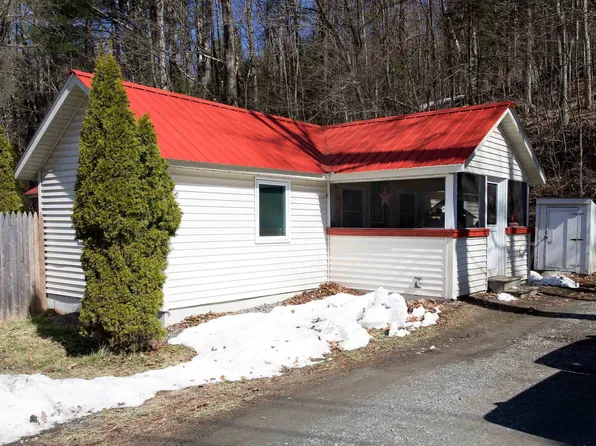 245 Forest Road, Alstead, NH 03602