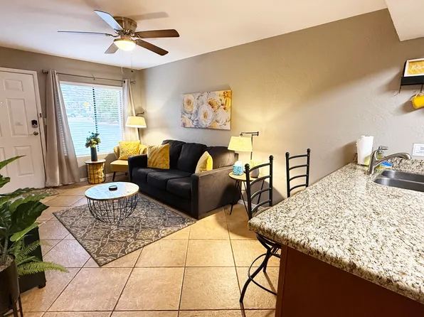 115 E CORTEZ Drive #110, Sedona, AZ 86351