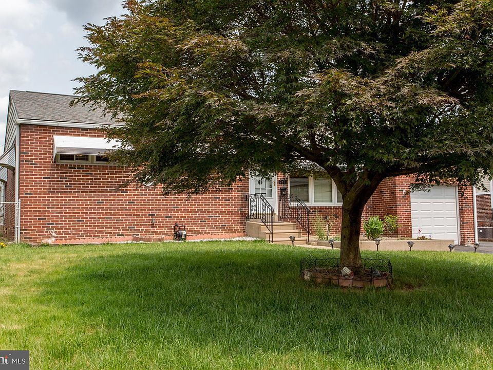 941 Station Ave, Bensalem, PA 19020 Zillow