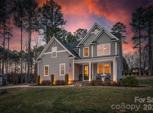 4307 Island Fox Ln, Denver, NC 28037