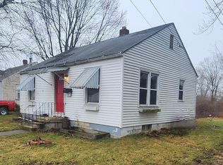 308 Ream St, Ada, OH