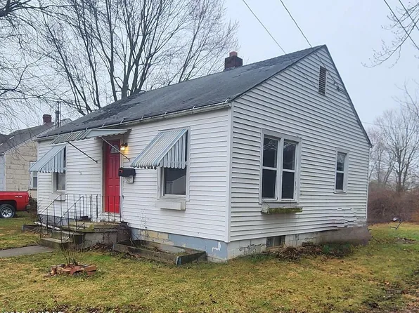 308 Ream St, Ada, OH 45810
