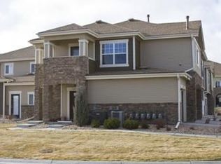 6292 Kilmer Loop UNIT 203, Arvada, CO 80403