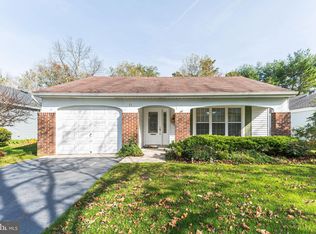 33 Maidstone Pl, Southampton, NJ 08088