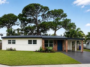 1029 SW 1st Ave, Pompano Beach, FL 33060