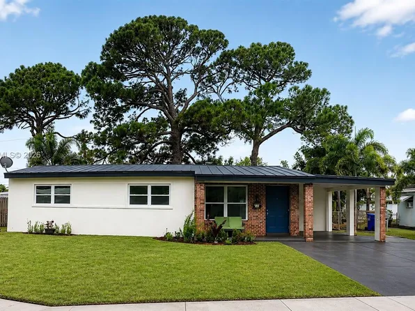 1029 SW 1st Ave, Pompano Beach, FL 33060