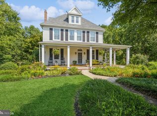 20 Pleasant Hill Rd, Owings Mills, MD 21117