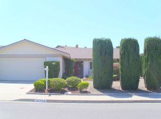 16744 Bernardo Oaks Dr, San Diego, CA 92128