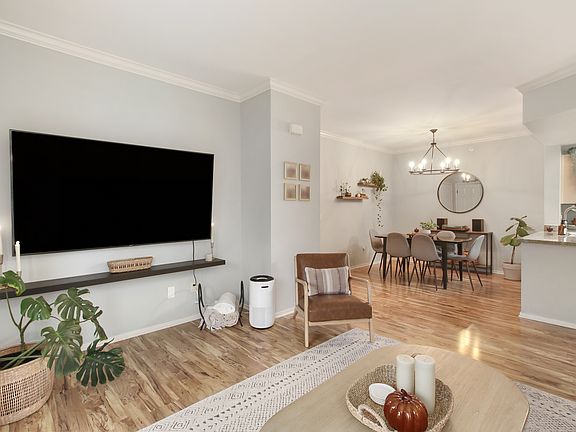 3rd image of 701 Gibson Dr APT 1717