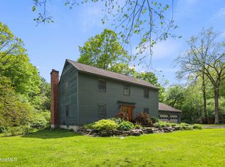 126 Christian Hill Rd, Great Barrington, MA 01230