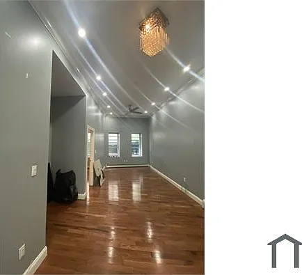 3 bed, 954 sqft, $3,600 — Photo 1