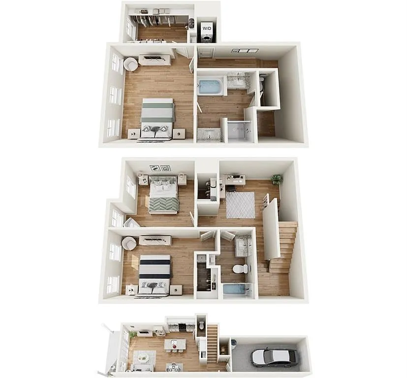 Building Photo - 205 Harrell Way