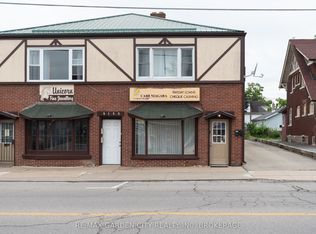5126 Victoria Ave #6, Niagara Falls, ON L2E 4E3