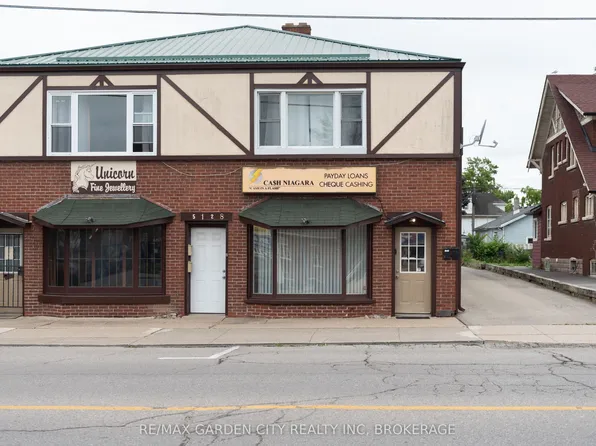 5126 Victoria Ave #6, Niagara Falls, ON L2E 4E3