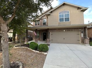 12114 Sugarberry Way, San Antonio, TX 78253