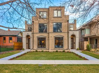 518 N Cook St, Denver, CO 80206