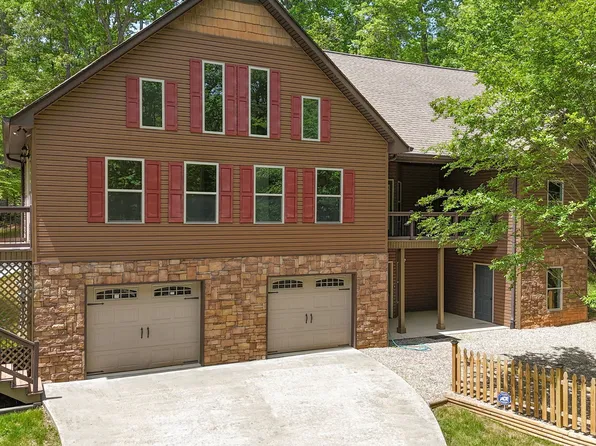 1615 Ben T Huiet Hwy #Sr-255, Clarkesville, GA 30523