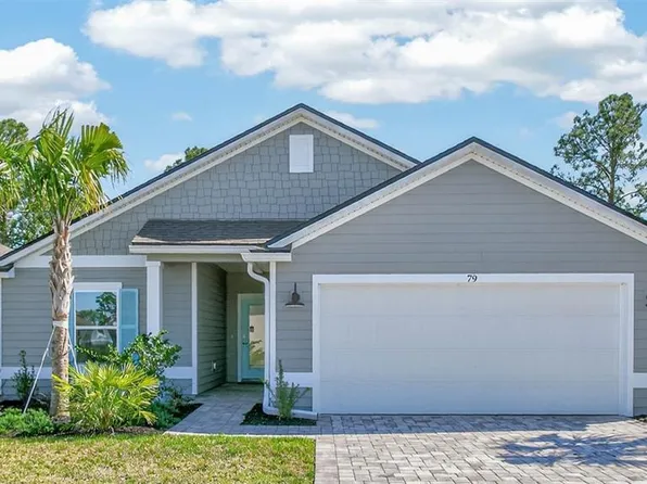 79 Green Cir, Palm Coast, FL 32164