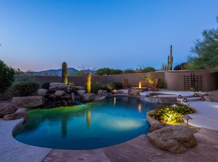 8308 E Arroyo Hondo Rd, Scottsdale, AZ 85266