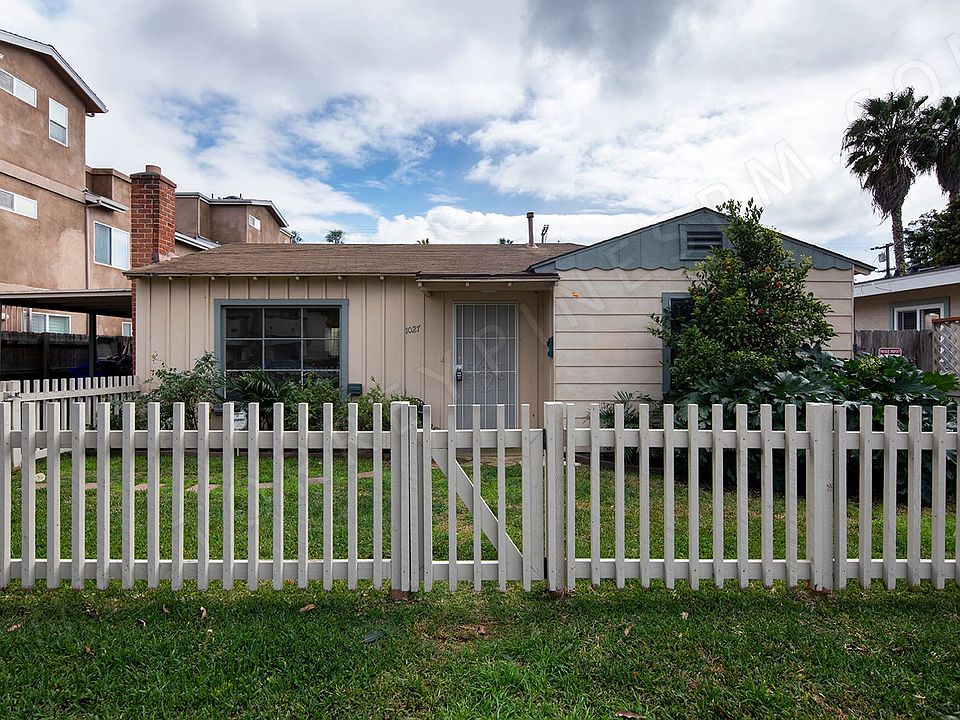 1st image of 1027 Hornblend St