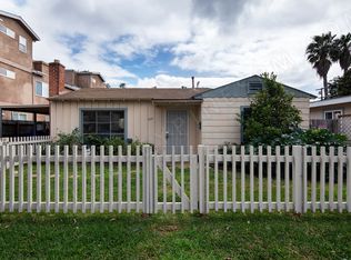 1027 Hornblend St, San Diego, CA 92109