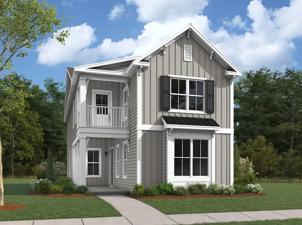 Murray Plan, Sweetgrass Station