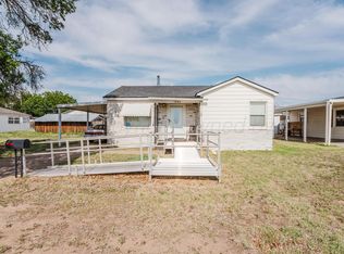 1006 N Nelson St, Amarillo, TX 79107