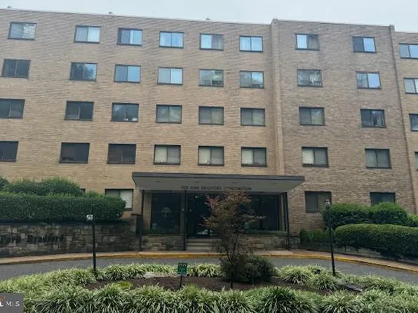 8601 Manchester Rd APT 217, Silver Spring, MD 20901